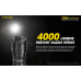 Lanterna Nitecore P20iX